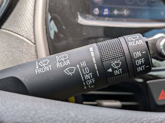 Used 2020 Chevrolet Spark LS FWD image 23
