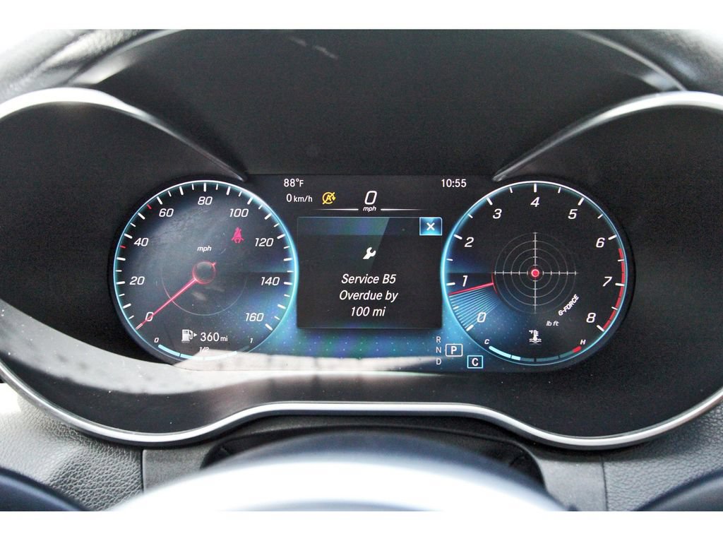 Used 2021 Mercedes-Benz C 300 Sedan image 17