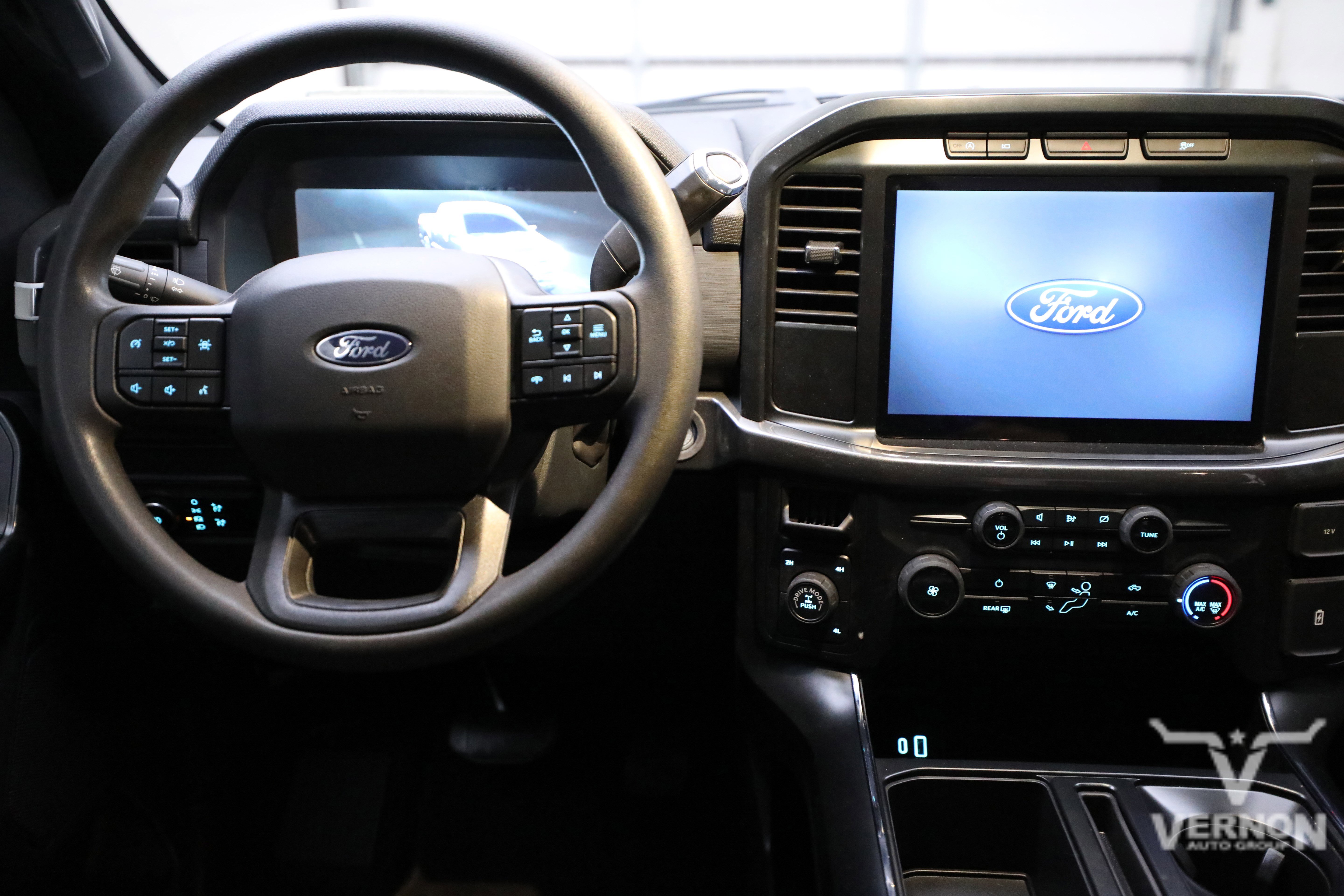 Certified 2024 Ford F150 STX image 17