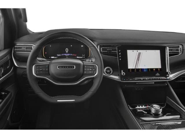 Used 2022 Jeep Wagoneer Series II AWD/4WD image 10