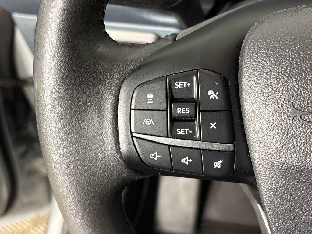 Certified 2023 Ford Maverick Tremor AWD/4WD image 17