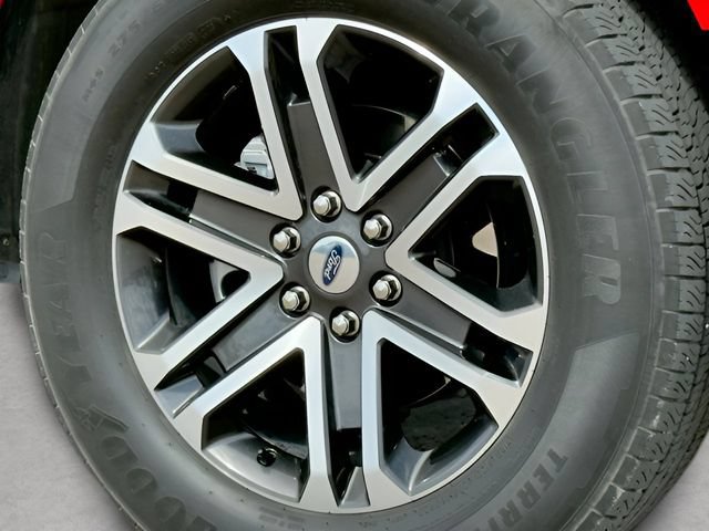 Certified 2023 Ford F150 XL w/ STX Appearance Package RWD image 13