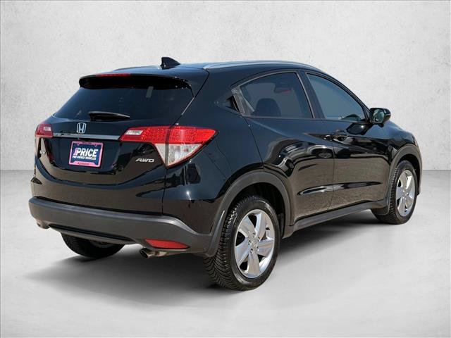 Used 2020 Honda HR-V EX image 5
