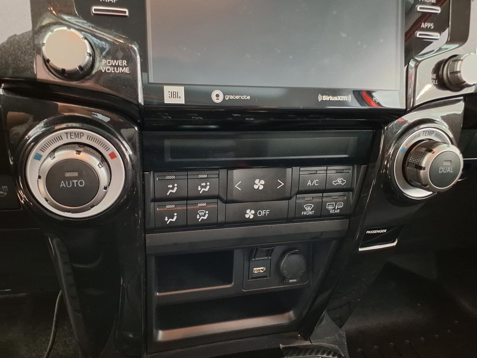 Used 2023 Toyota 4Runner TRD Pro AWD/4WD image 19