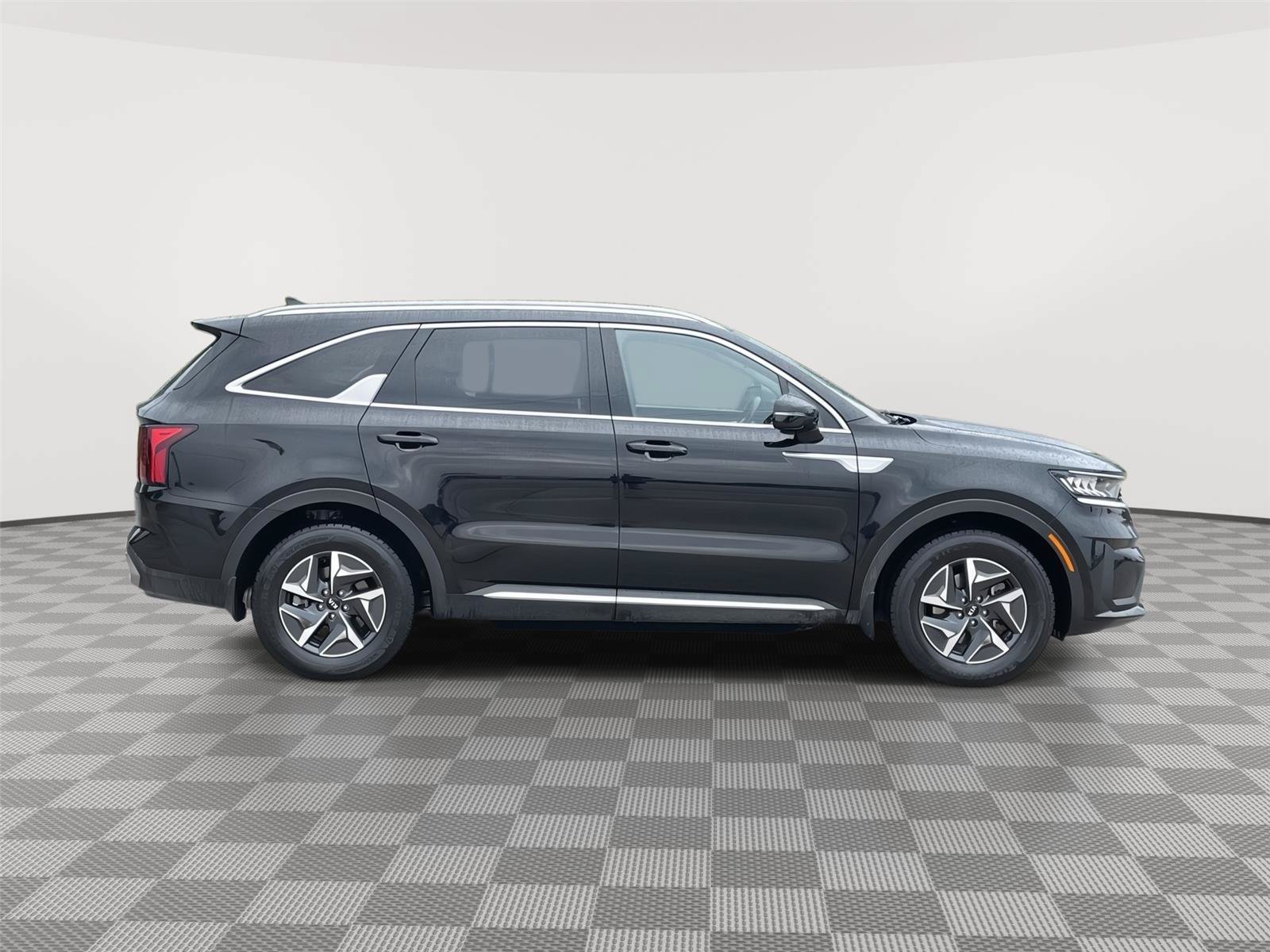 Used 2021 Kia Sorento S FWD image 6