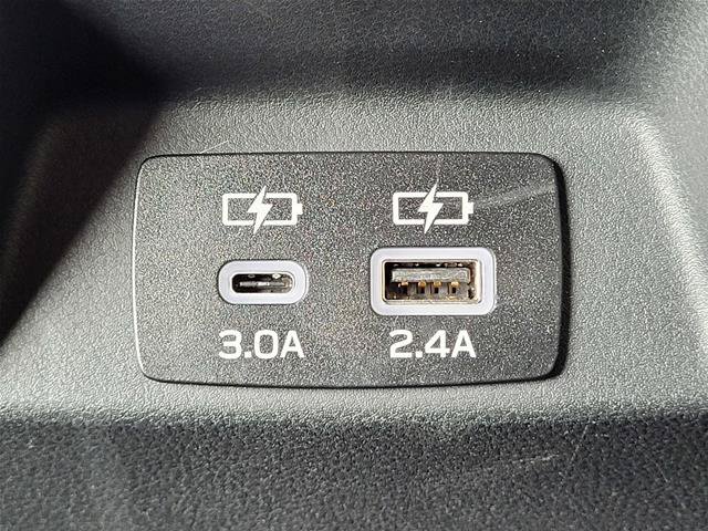 Used 2024 Subaru Crosstrek 2.5i Sport w/ Crosstrek Mirror Package AWD/4WD image 18