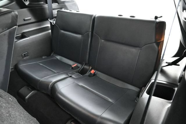 Used 2023 Mitsubishi Outlander SE FWD image 30