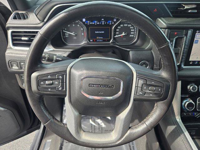 Used 2021 GMC Yukon Denali w/ Denali Premium Package AWD/4WD image 39
