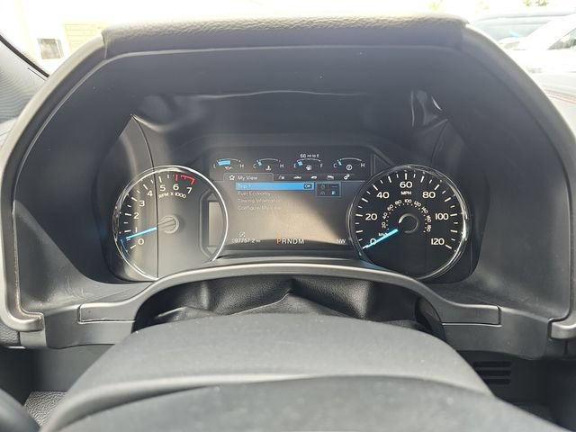 Certified 2020 Ford F150 Platinum AWD/4WD image 19