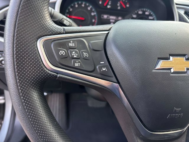Used 2024 Chevrolet Malibu LT FWD image 20