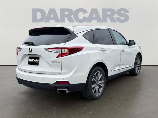 Used 2023 Acura RDX FWD w/ Technology Package image 6