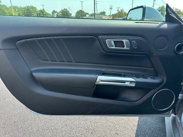 Certified 2023 Ford Mustang Premium image 11