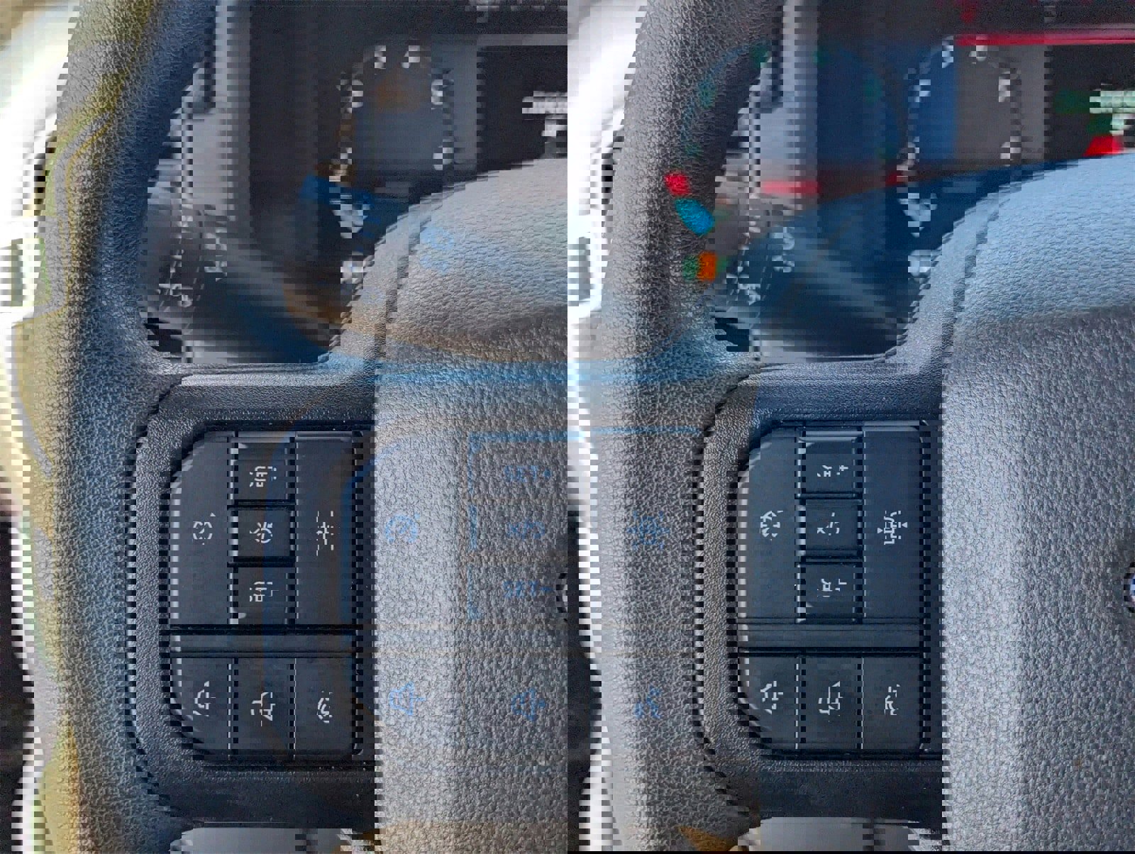 Certified 2024 Ford F150 STX image 27