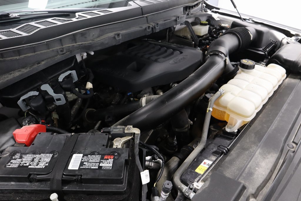 Certified 2023 Ford F150 Tremor image 16