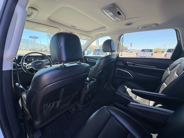 Used 2025 Kia Telluride S FWD image 13