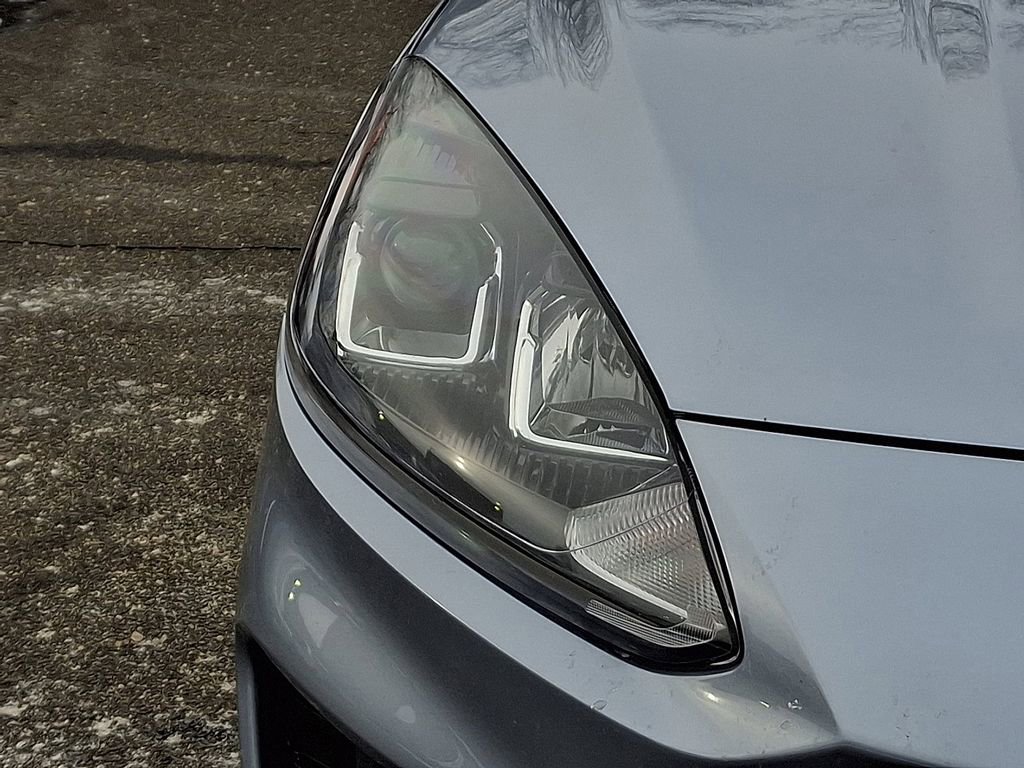 Certified 2022 Ford Escape SE w/ Cold Weather Package image 9