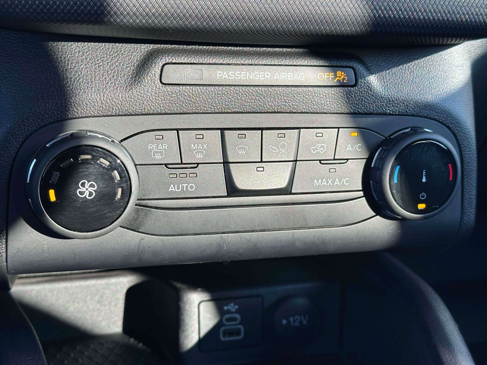 Certified 2024 Ford Bronco Sport Big Bend image 28