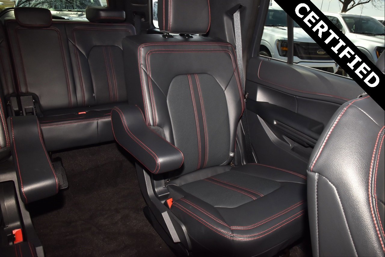 Certified 2023 Ford Expedition Limited image 23