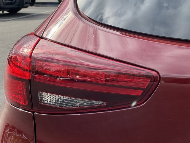 Used 2019 Hyundai Tucson Night image 12