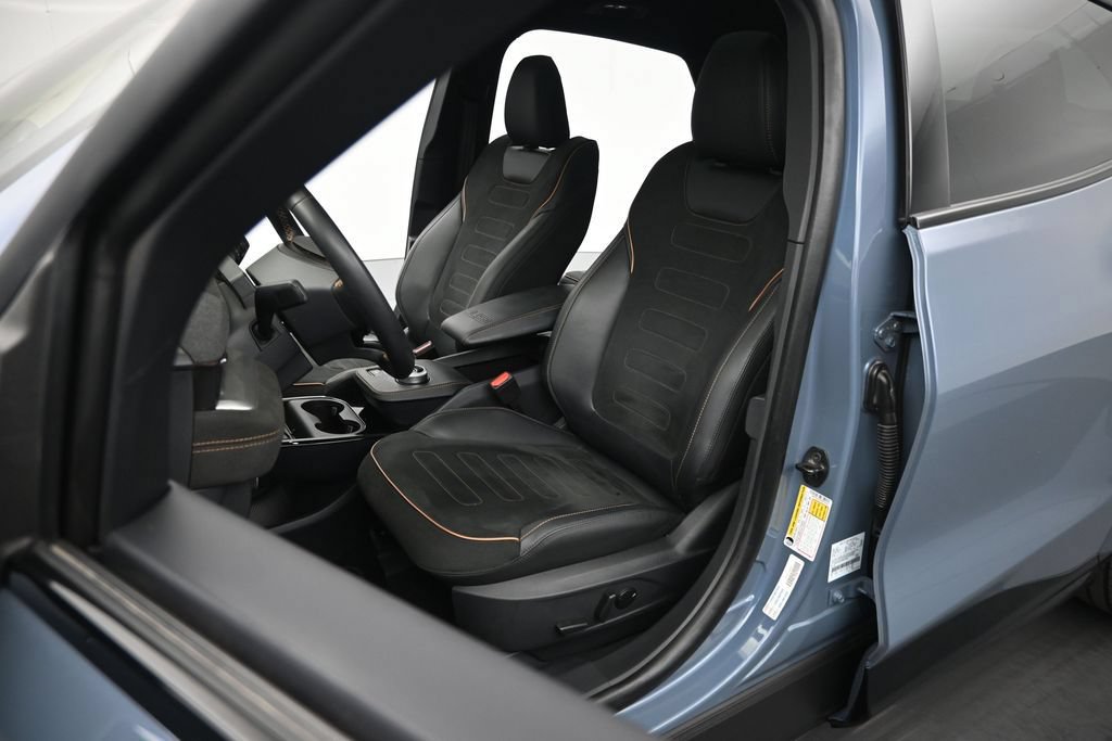 Certified 2023 Ford Mustang Mach-E GT AWD/4WD image 9