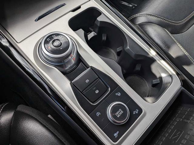 Certified 2022 Ford Explorer ST w/ Equipment Group 401A image 30