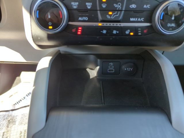 Certified 2024 Ford Escape Active AWD/4WD image 27