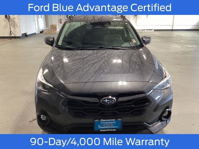 Used 2024 Subaru Crosstrek 2.0i Premium image 8