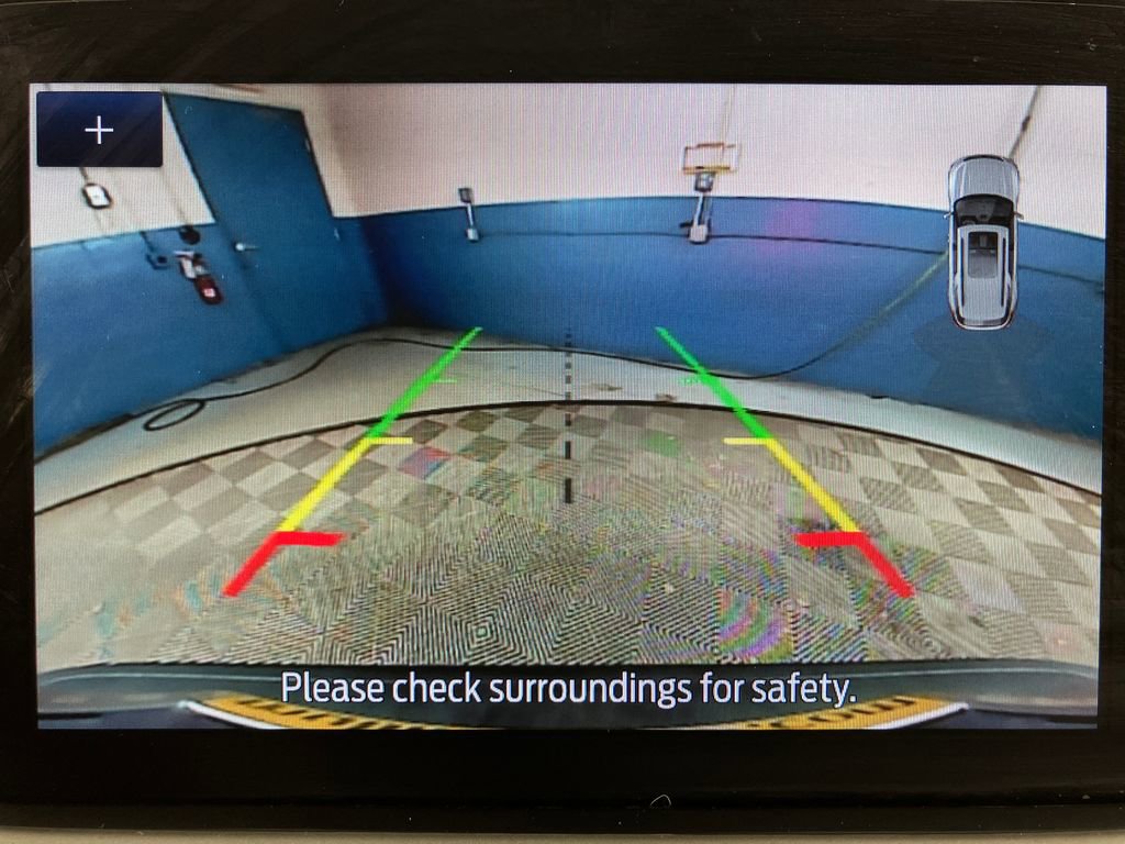 Certified 2020 Ford Escape SEL image 23