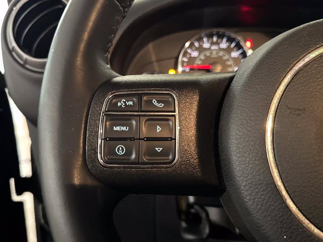 Used 2018 Jeep Wrangler Unlimited Sport w/ Connectivity Group AWD/4WD image 18