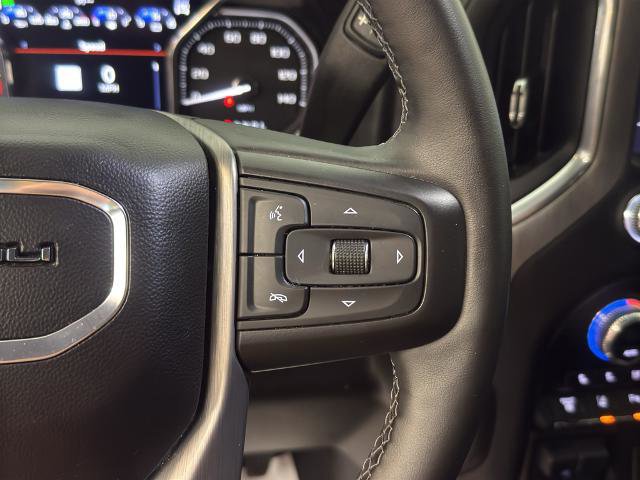 Used 2023 GMC Sierra 2500 Denali w/ Denali Ultimate Package AWD/4WD image 25