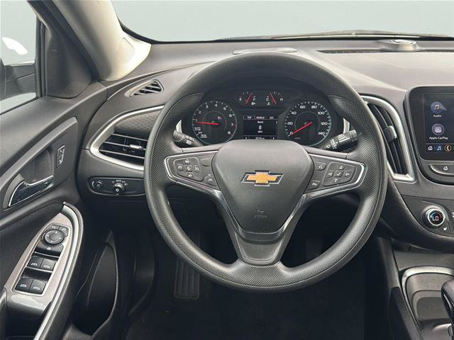 Used 2025 Chevrolet Malibu LT FWD image 20