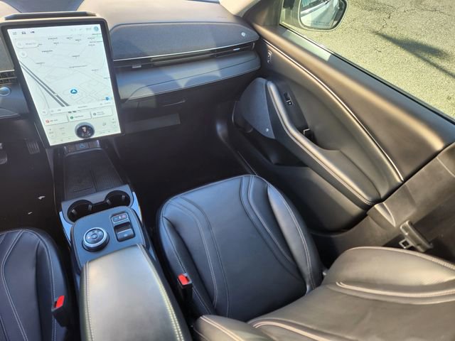 Certified 2021 Ford Mustang Mach-E Premium image 15