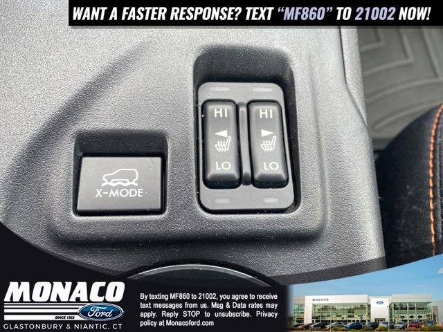 Used 2020 Subaru Crosstrek 2.0i Premium w/ Moonroof Package 2 image 20