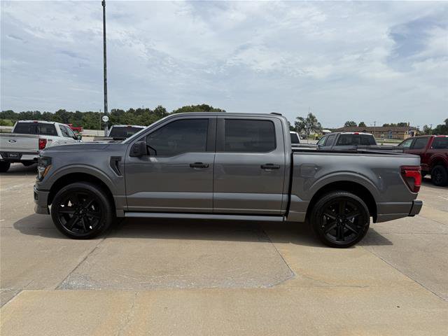 Certified 2026 Ford F150 STX w/ F-150 LOBO Package AWD/4WD image 5