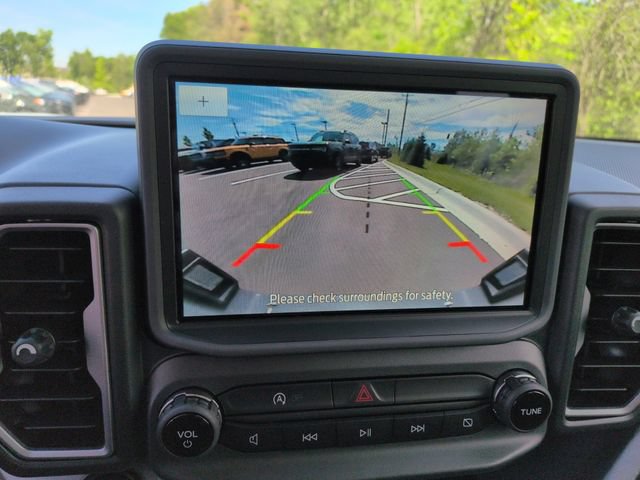 Certified 2023 Ford Bronco Sport Big Bend AWD/4WD image 39