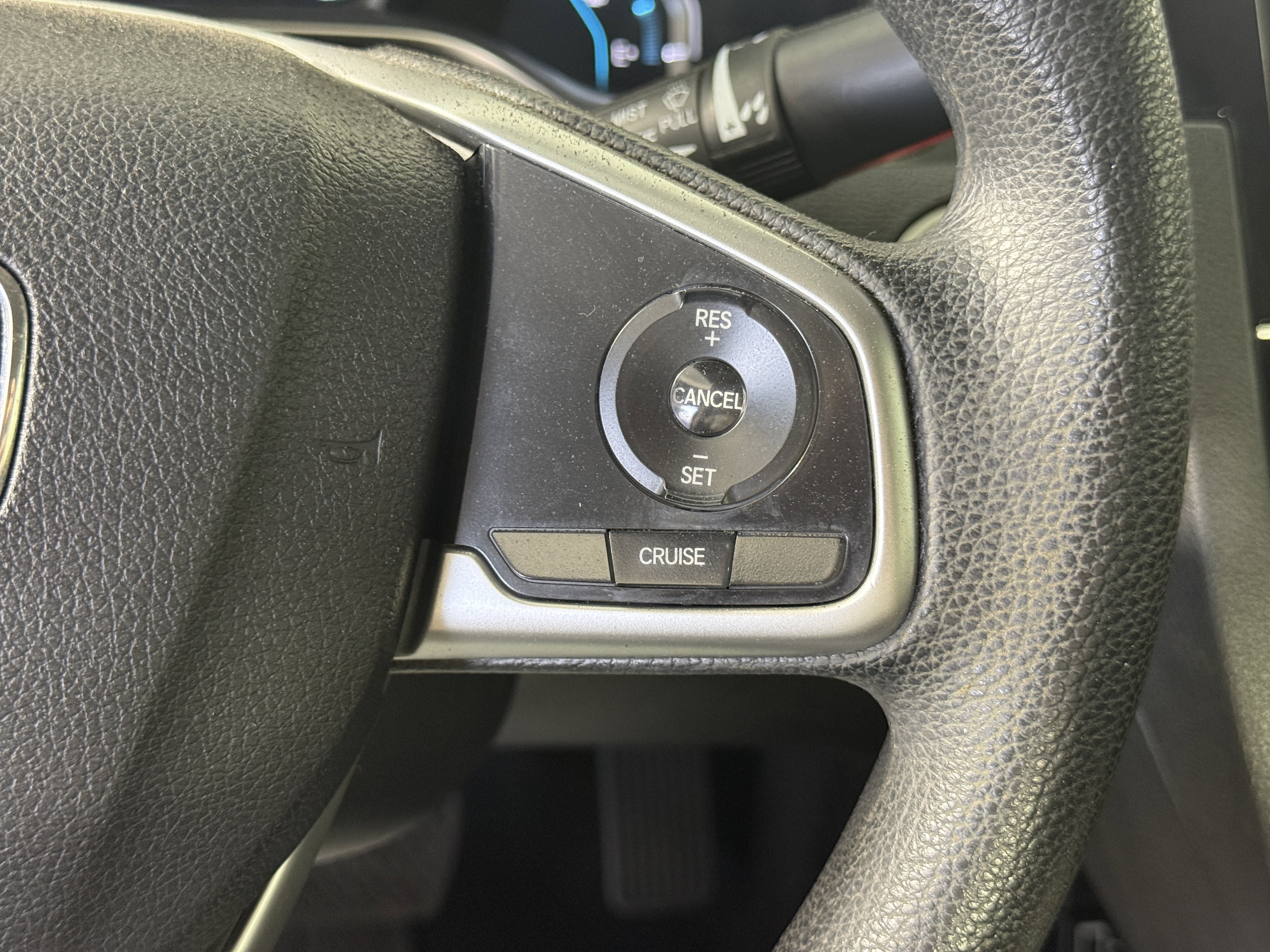 Used 2017 Honda Civic EX image 23