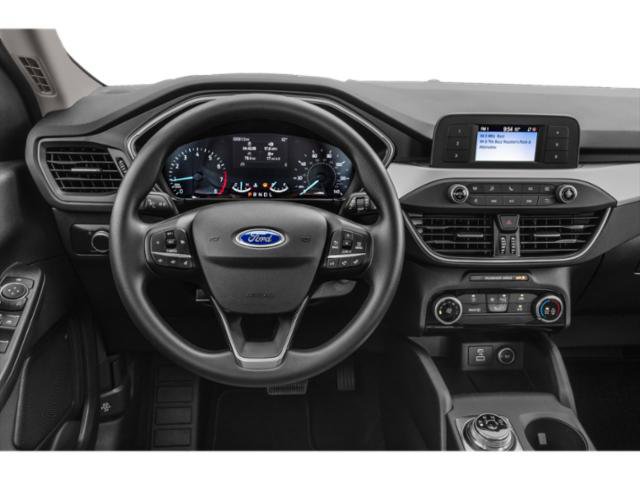 Certified 2022 Ford Escape S FWD image 7