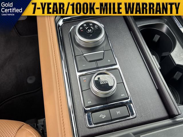 Certified 2024 Ford Expedition Platinum AWD/4WD image 26