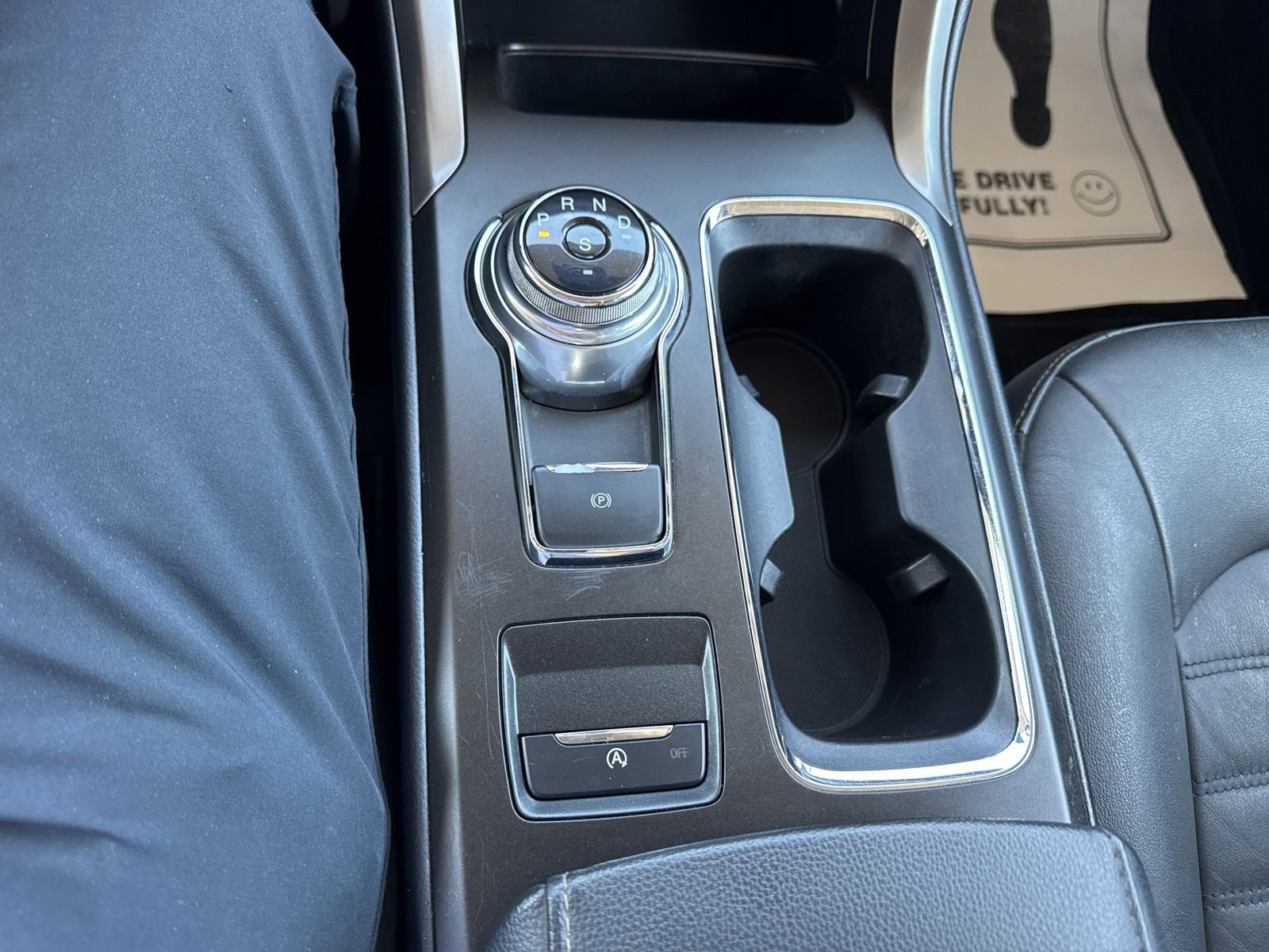 Certified 2018 Ford Fusion SE w/ Fusion SE Technology Package image 35