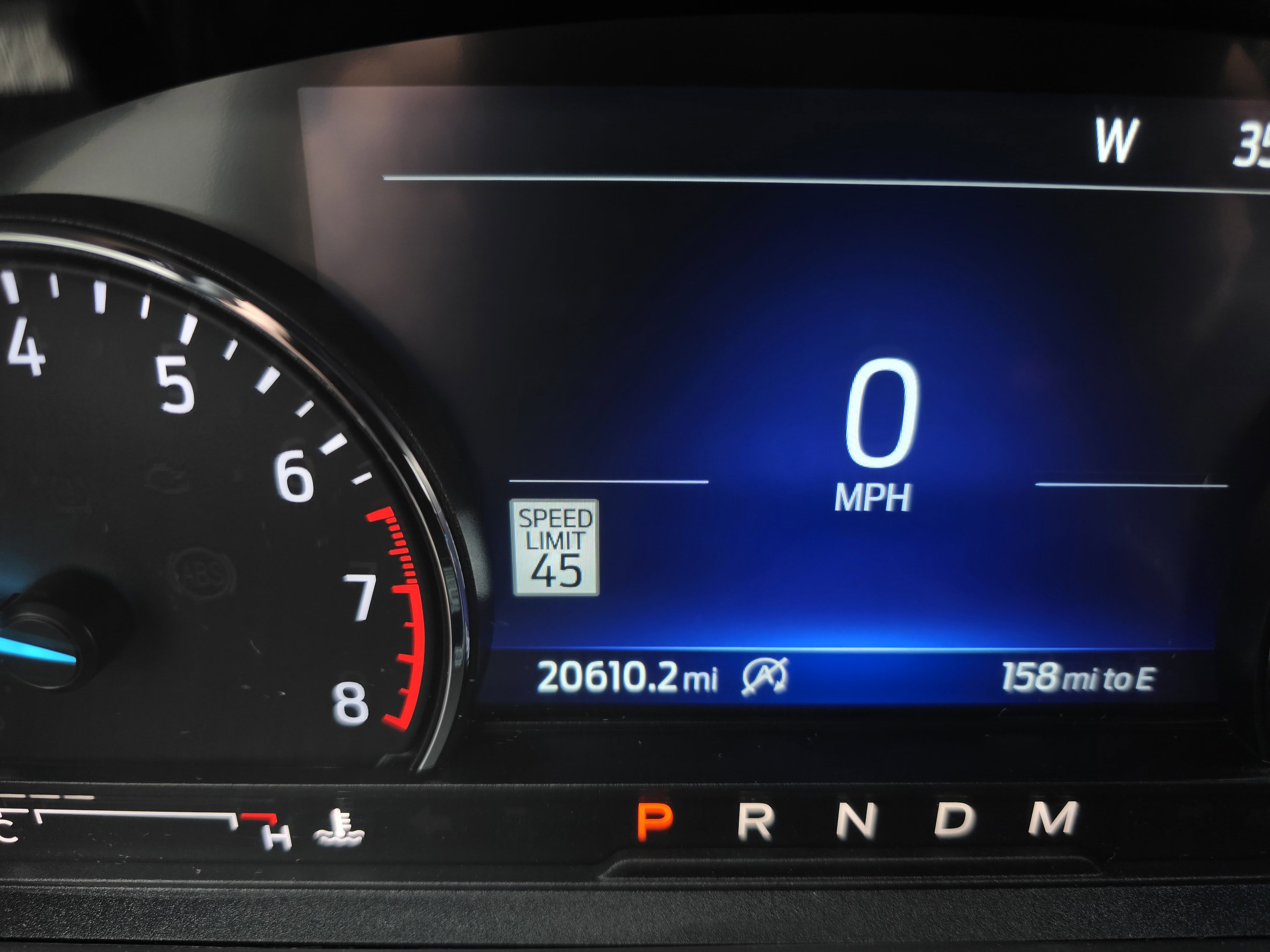 Certified 2023 Ford Explorer Timberline w/ Timberline Technology Package image 25