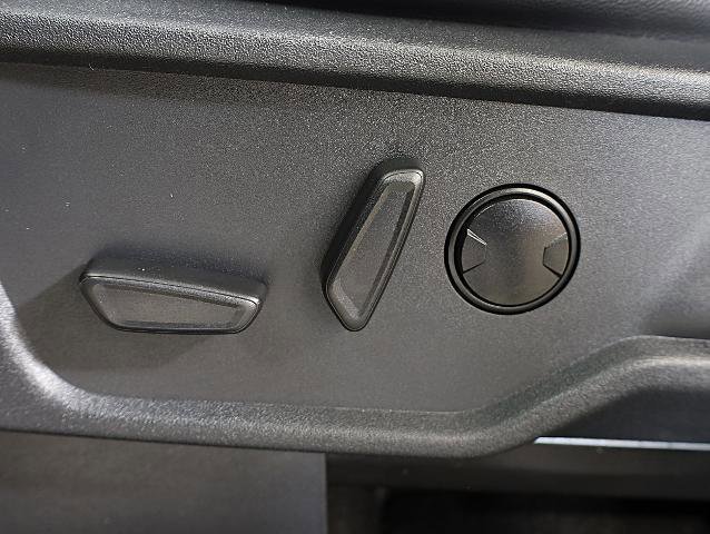 Certified 2025 Ford Bronco Badlands image 20