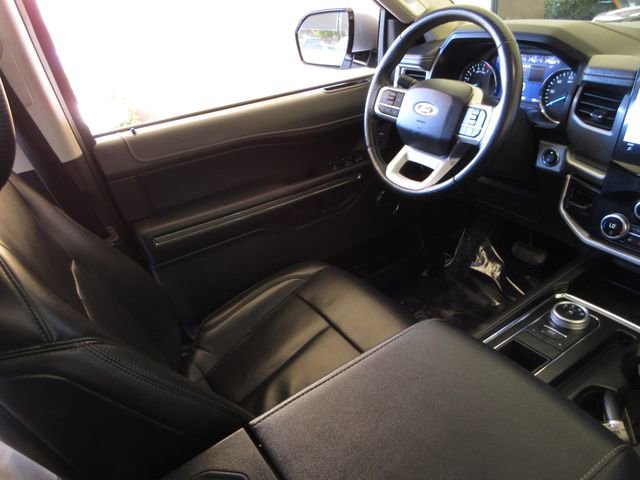Certified 2024 Ford Expedition Max XLT image 22