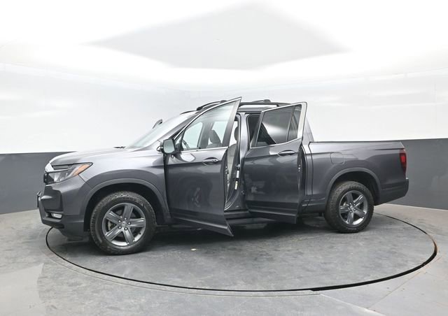 Used 2023 Honda Ridgeline RTL image 29