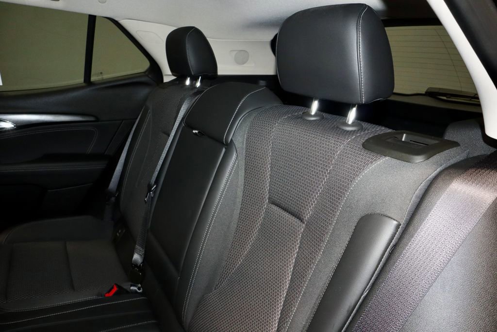Used 2022 Buick Envision Preferred FWD image 22