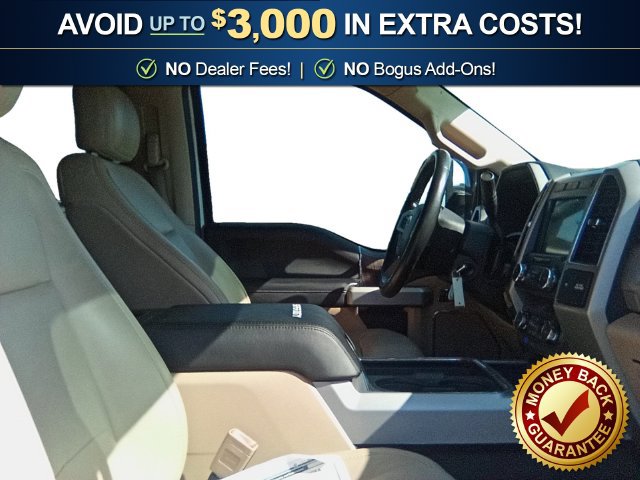 Certified 2019 Ford F250 Lariat w/ Chrome Package AWD/4WD image 22