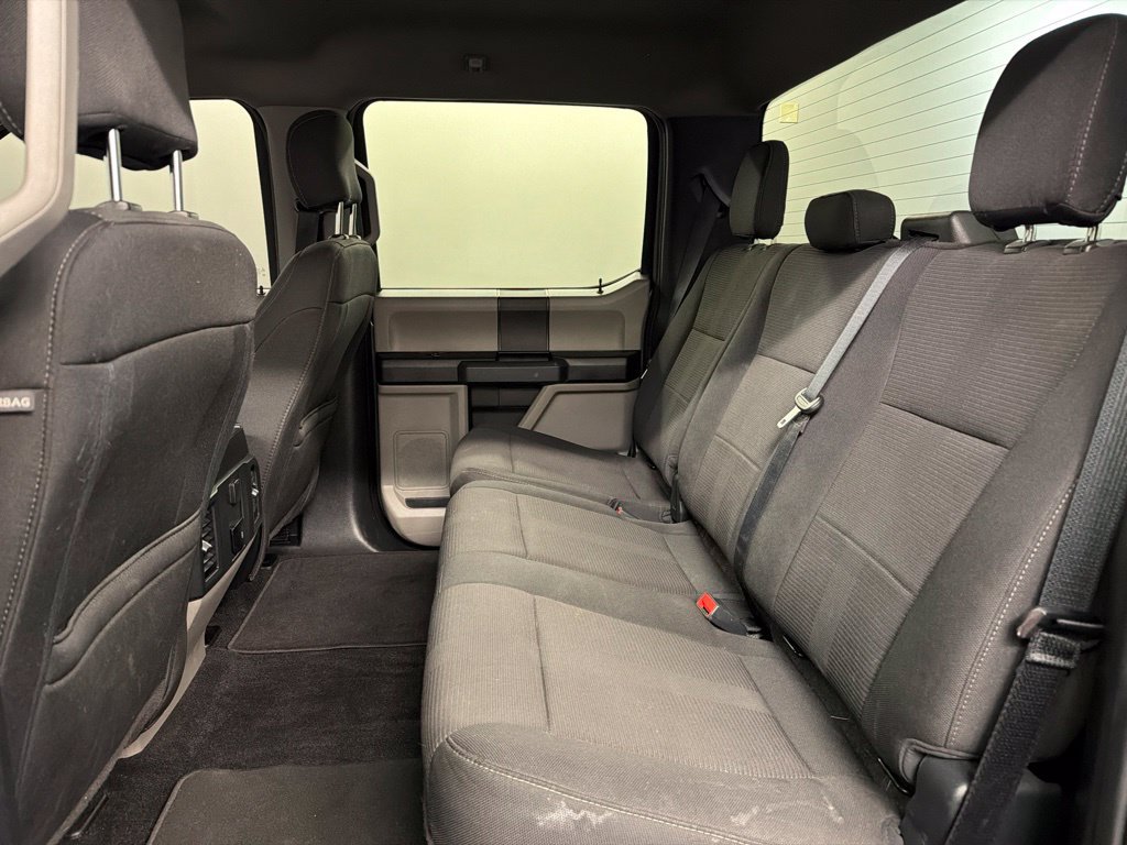 Certified 2020 Ford F150 XL w/ Equipment Group 101A Mid AWD/4WD image 30