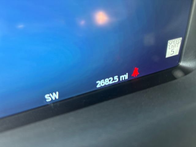 Certified 2025 Ford F350 Lariat w/ Lariat Ultimate Package AWD/4WD image 16