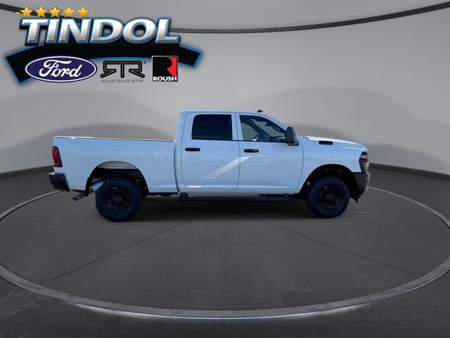 Used 2025 RAM 2500 Tradesman image 2
