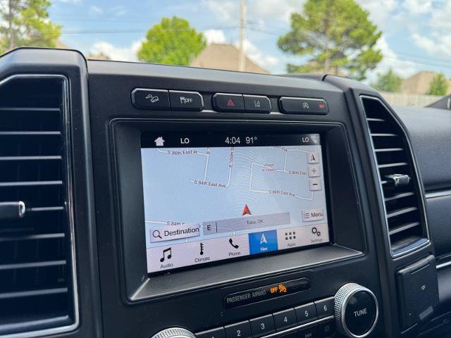 Certified 2019 Ford Expedition Limited w/ Equipment Group 301A AWD/4WD image 28