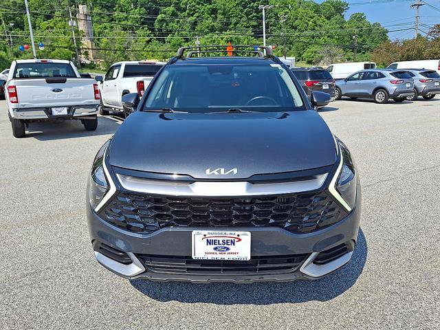 Used 2023 Kia Sportage EX w/ EX Premium Package AWD/4WD image 29